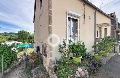 Exclusivité ORPI COMBRAILLES, référence 4157 — photo du bien