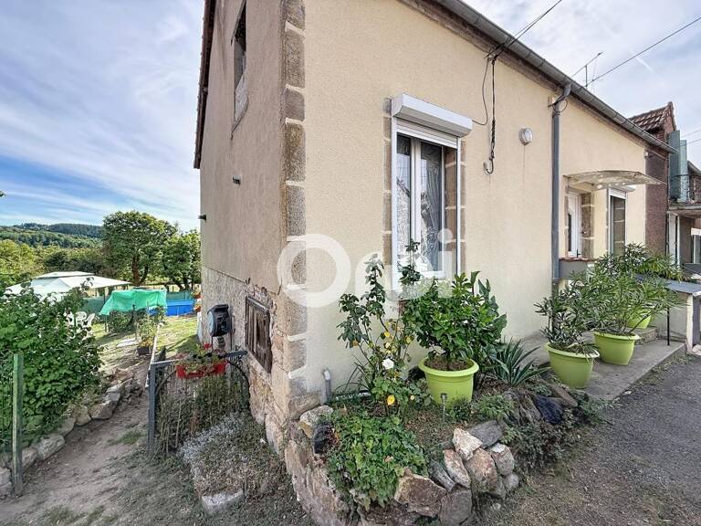 Exclusivité ORPI COMBRAILLES, référence 4157 — photo 1