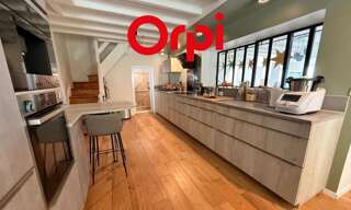 Maison 4 Pièces 148 m² à vendre à Vaulx-Milieu (38090)