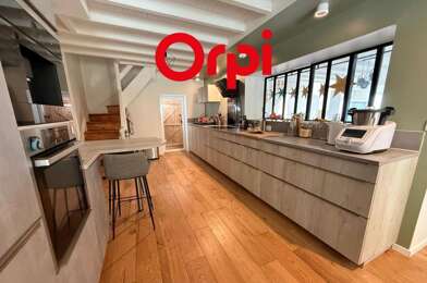 Maison 4 pièces 374000 €