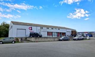 Commerce 7 Pièces 800 m² à vendre à Pontivy (56300)
