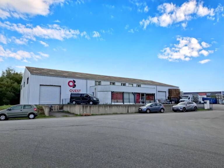 Commerce 7 pièces 800 m² — photo 1