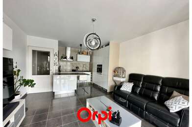 Appartement 3 pièces 248000 €
