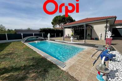 Maison 4 pièces 455000 €
