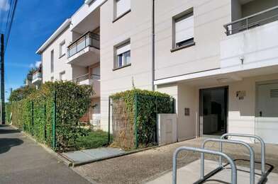 Appartement 3 pièces 220000 €