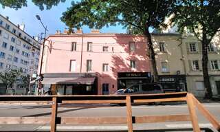 Appartement 2 Pièces 48 m² à vendre à Nantes (44200)