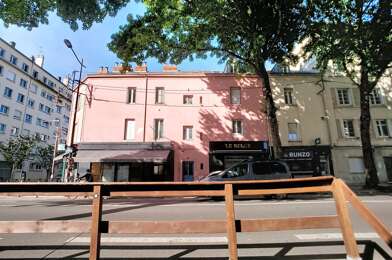 Appartement 2 pièces 130000 €