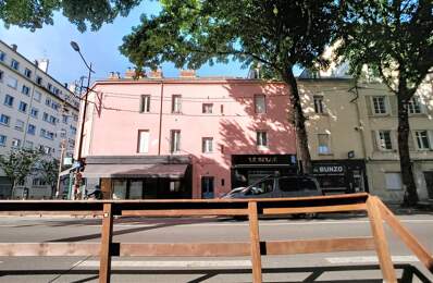 Appartement T2 île de Nantes République — photo du bien