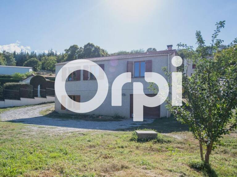 Maison 82m² sur sous-sol complet — photo 1