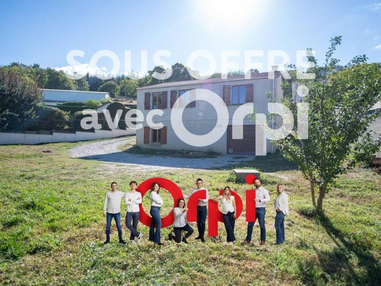 ***TROP TARD, SOUS OFFRE D'ACHAT ACCEPTÉE AVEC ORPI*** — photo 1