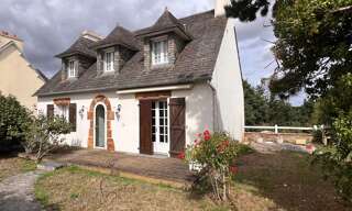 Maison 5 Pièces 101 m² à vendre à Carhaix-Plouguer (29270)