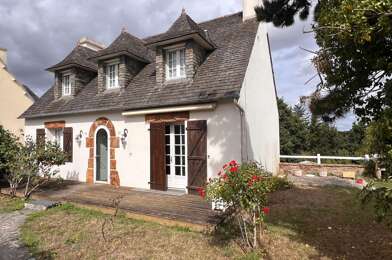Maison 5 pièces 155150 €