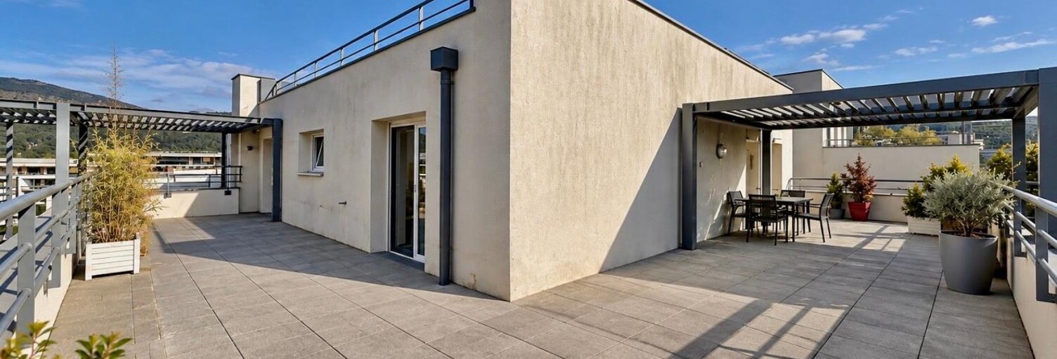 Maison 3 Pièces 85 m² à vendre à Annecy (74600)