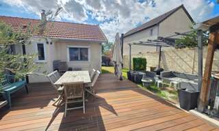 Maison 3 Pièces 75 m² à vendre à Houilles (78800)