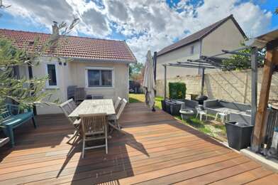 Maison 3 pièces 355000 €