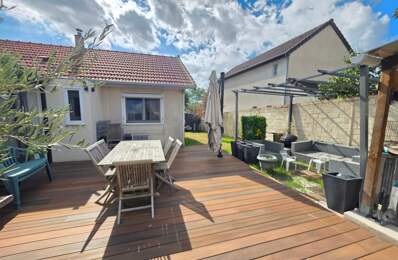 Maison À Vendre — photo du bien