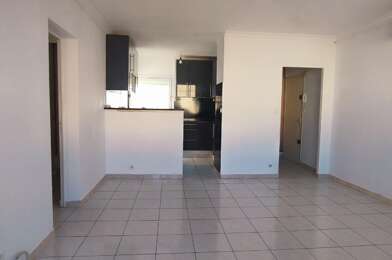 Appartement 4 pièces 950 €