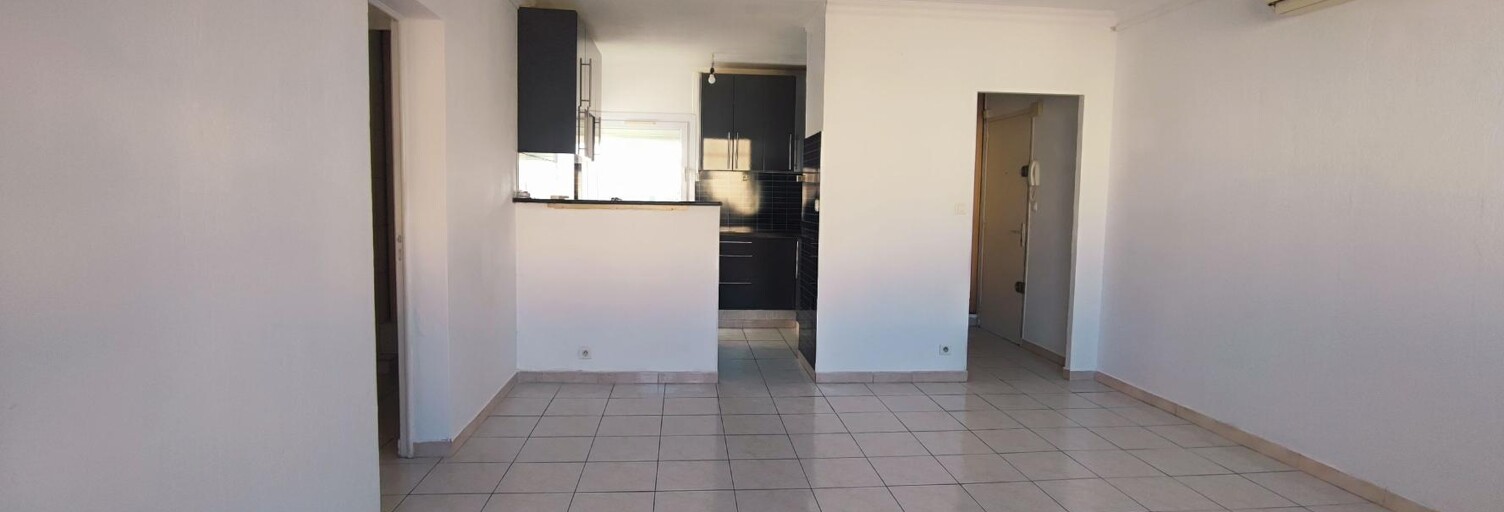 Appartement 4 Pièces 67 m² à louer à Marignane (13700)