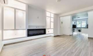 Appartement 3 Pièces 57 m² à vendre à Marseille 12 (13012)