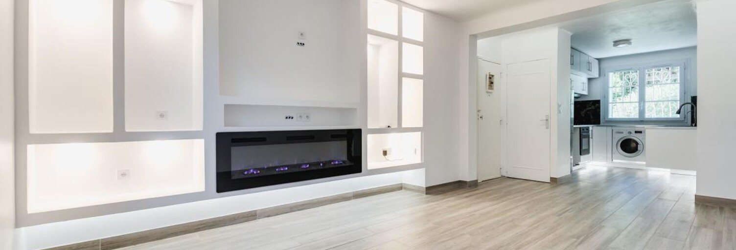 Appartement 3 Pièces 57 m² à vendre à Marseille 12 (13012)