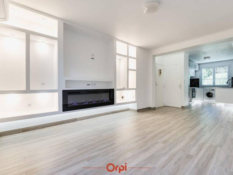 Appartement T3 13012 Saint-Barnabé — photo 1
