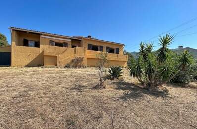 Villa T4 + T2 sur 1235 m² de terrain - Environnement exceptionnel ! — photo du bien