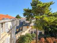 La Rochelle – Appartement de charme avec ascenseur au cœur du centre historique — photo 2