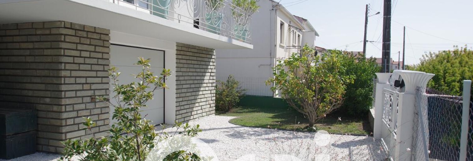 Maison 5 Pièces 152 m² à vendre à Aytré (17440)