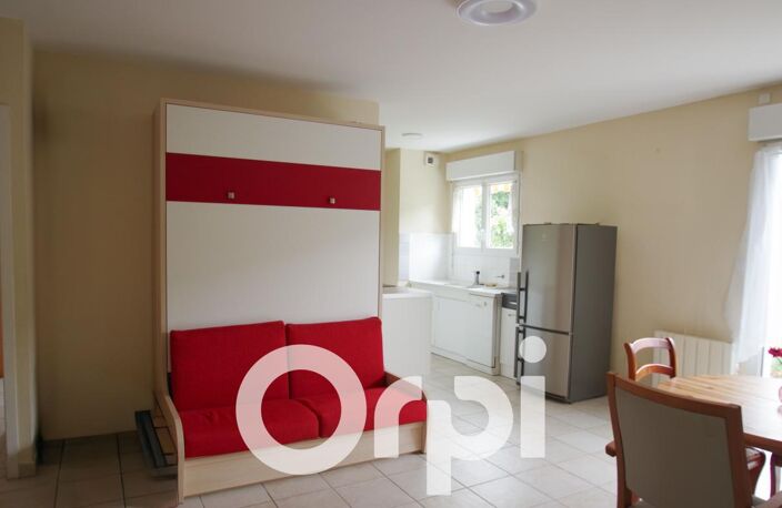 Appartement  avec Jardin — photo 4