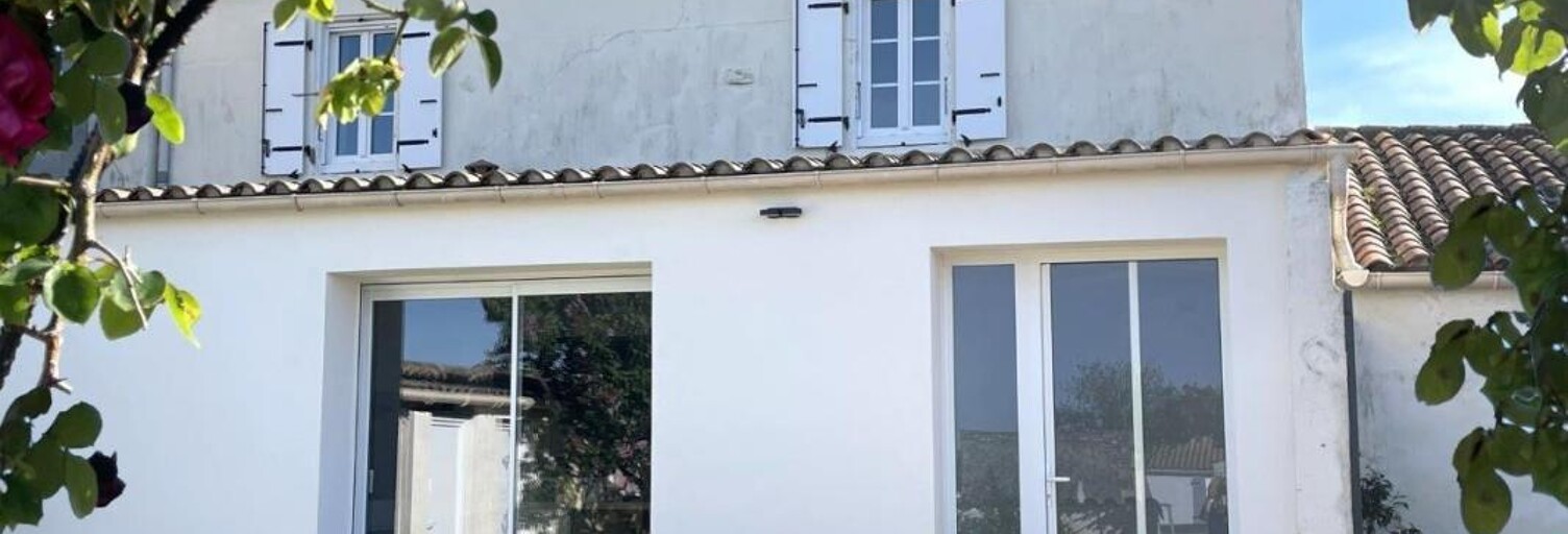 Maison 4 Pièces 124 m² à louer à Esnandes (17137)