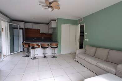 Appartement 4 pièces 1825 €