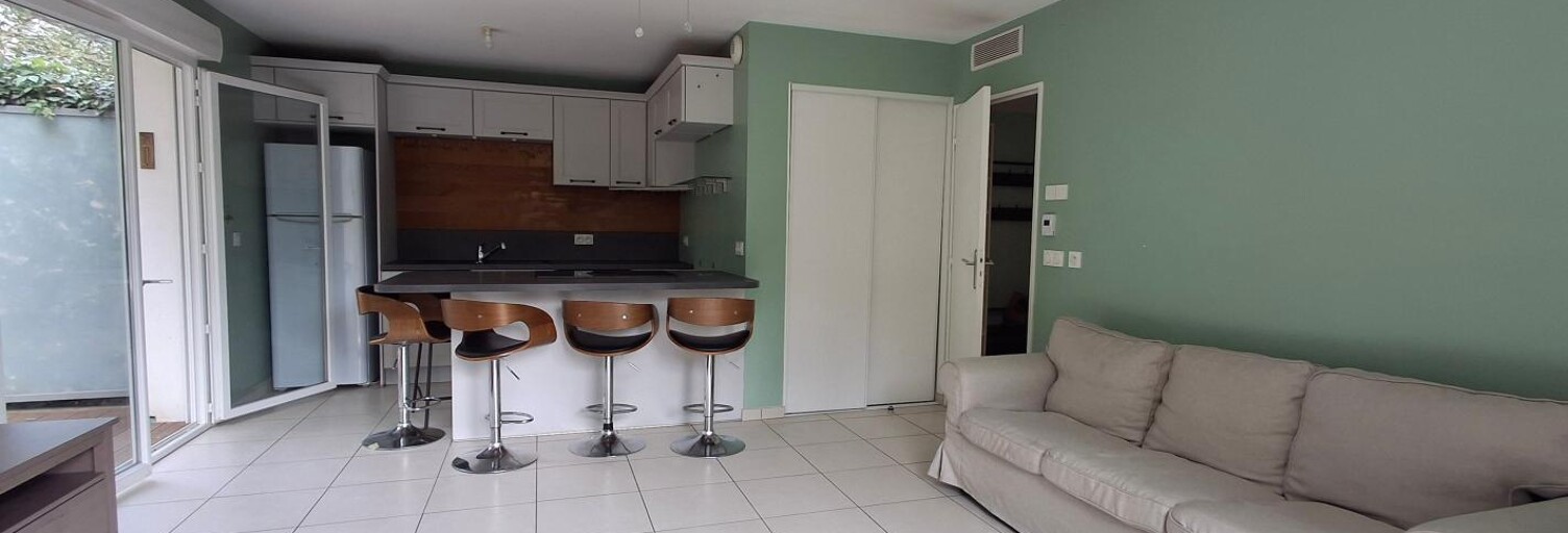 Appartement 4 Pièces 85 m² à louer à La Mulatière (69350)