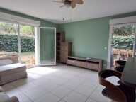 La Mulatière, Duplex 85 m², 3 chambres, jardin — photo 2
