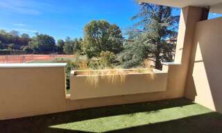 Appartement 5 Pièces 102 m² à louer à Sainte-Foy-lès-Lyon (69110)
