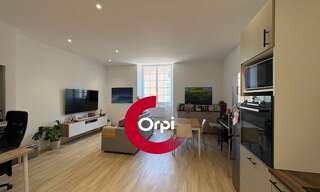 Appartement 3 Pièces 71 m² à louer à Saint-Symphorien-d'Ozon (69360)