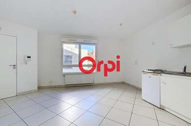 Appartement 1 pièces 119900 €