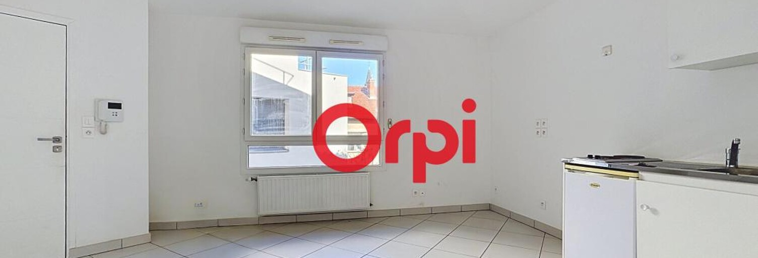 Appartement 1 Pièce 22 m² à vendre à Oullins-Pierre-Bénite (69600)