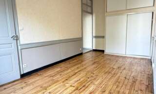 Appartement 2 Pièces 47 m² à louer à Irigny (69540)