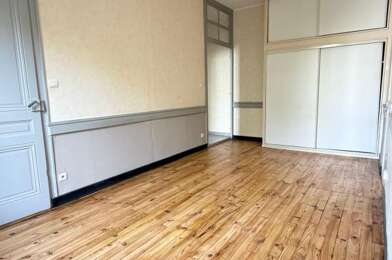 Appartement 2 pièces 644 €