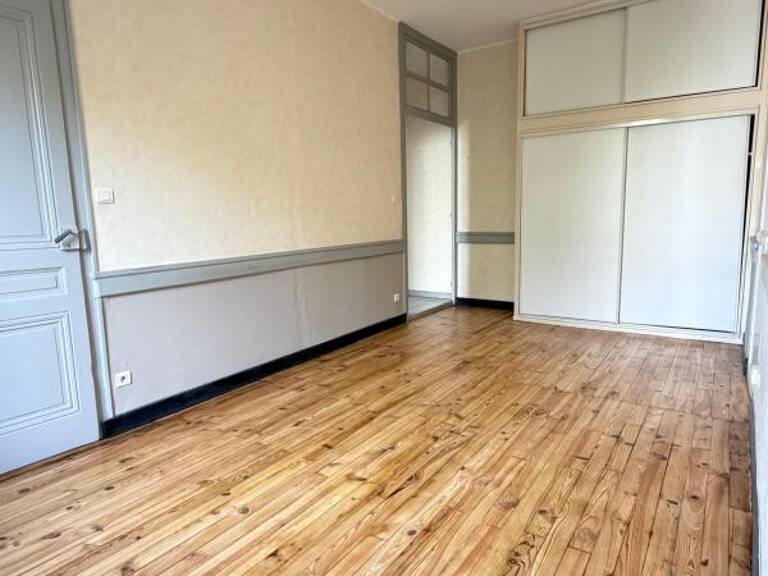 Irigny centre 2 pièce(s) 47.02 m2 — photo 1