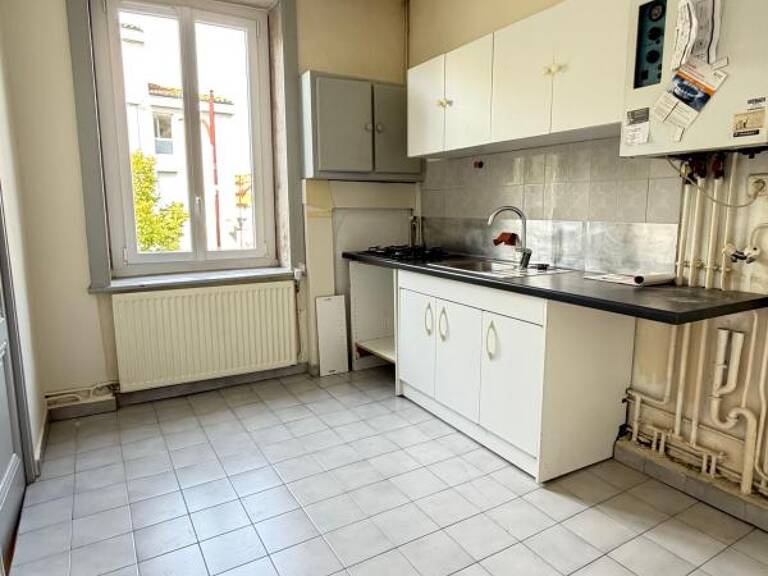 Irigny centre 2 pièce(s) 47.02 m2 — photo 1