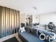 A louer T1 bis au 144 Avenue Roger Salengro 69100 Villeurbanne — photo 3