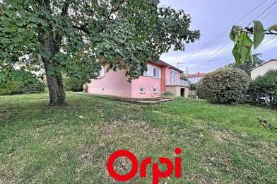 Maison 6 pièces 445000 €