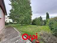 EXCLUSIVITÉ ORPI - MAISON PIERRE BENITE CADRE VERDOYANT — photo 2