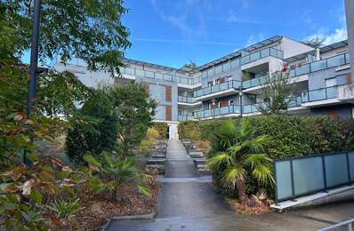 Appartement À Vendre CENON T3 — photo du bien