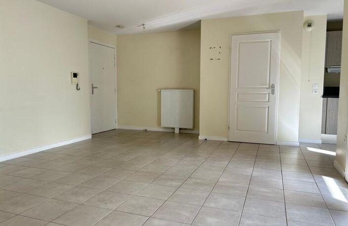 Appartement À Vendre CENON T3 — photo 3
