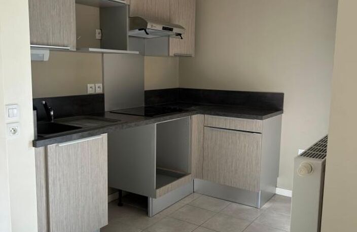 Appartement À Vendre CENON T3 — photo 4