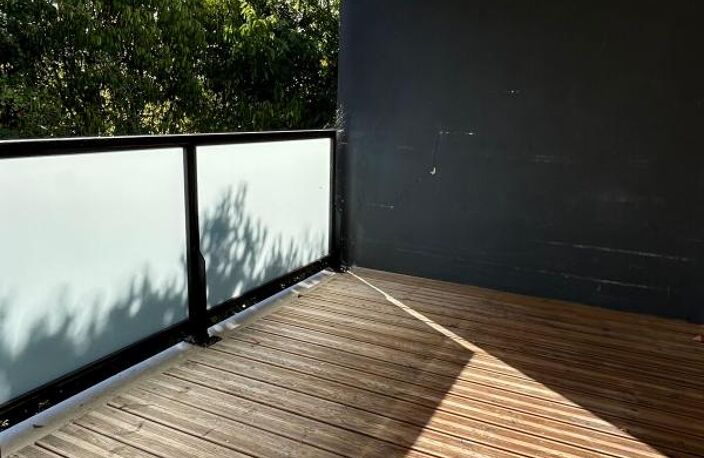 Appartement À Vendre CENON T3 — photo 5
