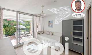 Appartement 1 Pièce 19 m² à vendre à Palavas-les-Flots (34250)