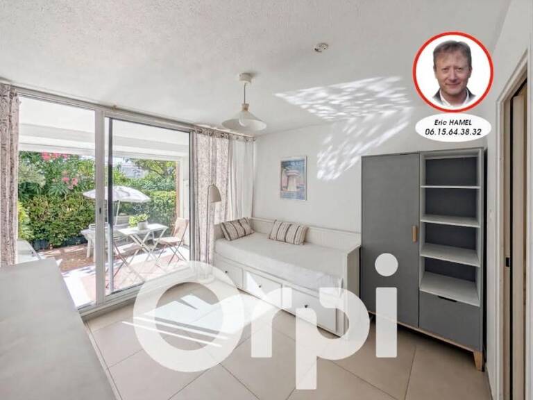 Charmant studio cabine avec jardin & piscine – À 100 m de la plage à Palavas-les-Flots — photo 1